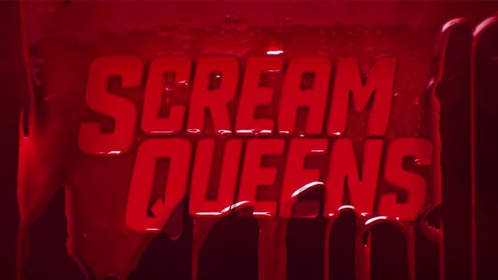 Scream Queens - Cancelled