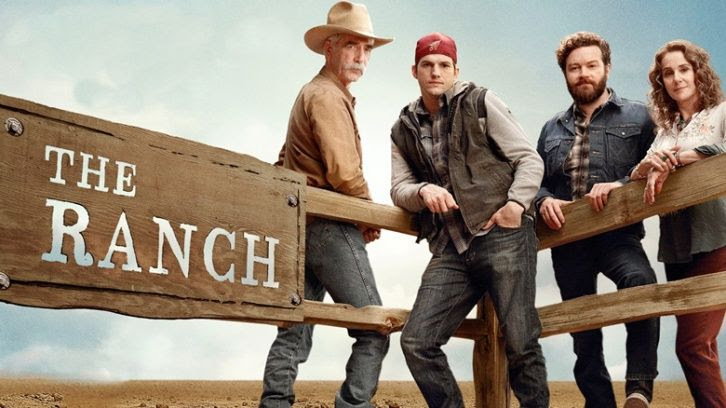 The Ranch - Season 2B - Premiere Date Revealed