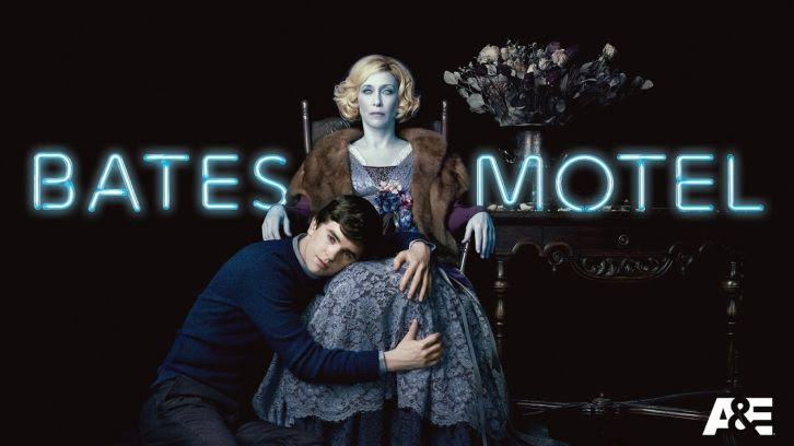 Bates Motel - Series Finale - Review: Checking Out 