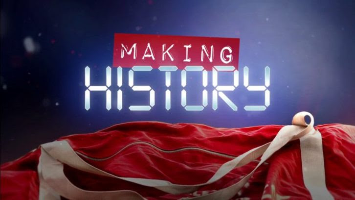 POLL : What did you think of Making History - Series Finale?