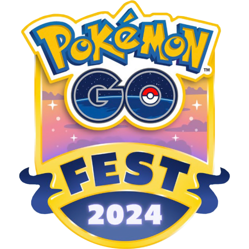 Pokémon GO Fest 2024