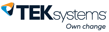 TEK systems logo