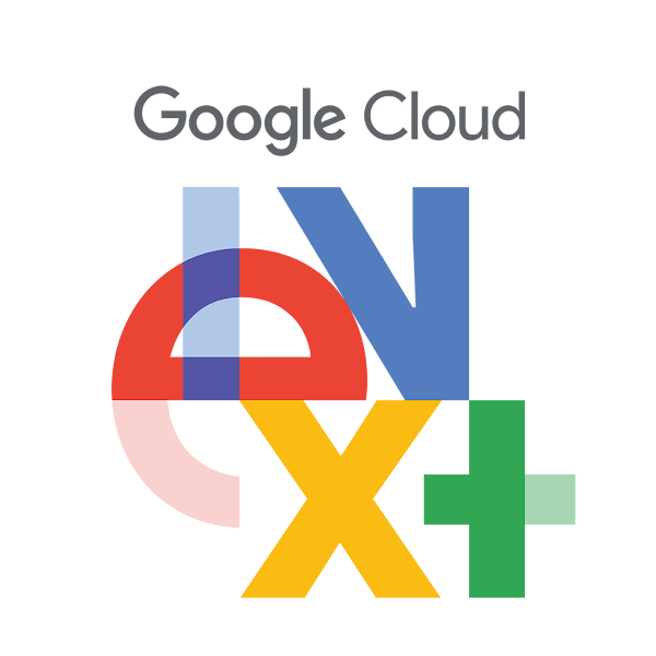 Google Cloud Next '24.