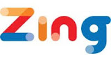 Logo Zing