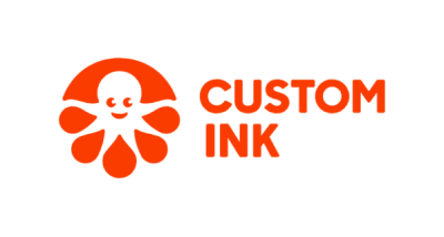 Custom Ink şirket logosu