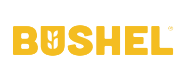 Bushel şirket logosu