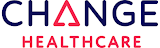 Change Healthcare logo