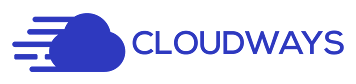 Cloudways logo