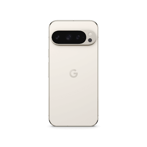 Pixel 9 Pro Porcelain 128GB...