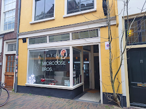 Microdose Bros - Smartshop Utrecht