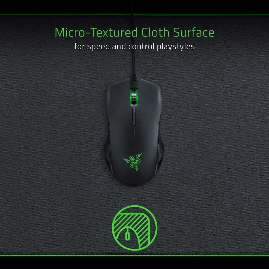 Razer Goliathus Chroma