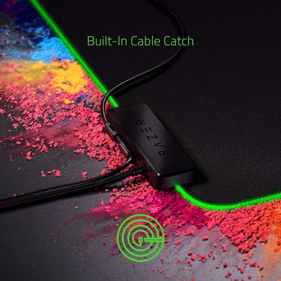 Razer Goliathus Chroma