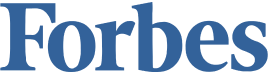 Logo: Forbes