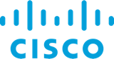 Cisco ロゴ