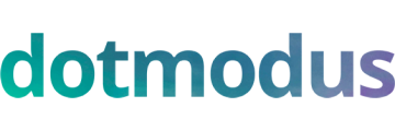 DotModus logo