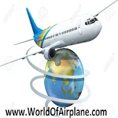 World of Airplane