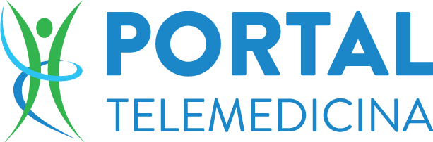 Portal Telemedicina logo