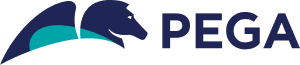 Logo: Pega