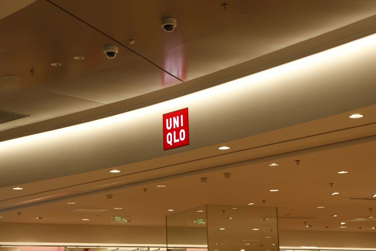 日本福袋 #7 UNIQLO