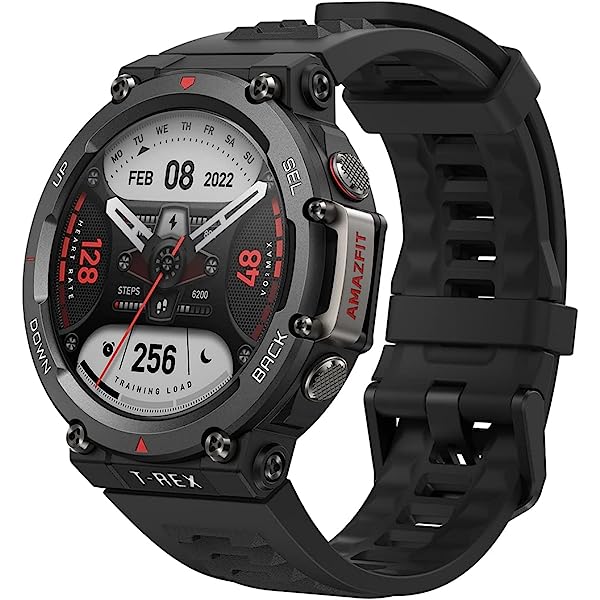 【Amazfit 】T-Rex 2