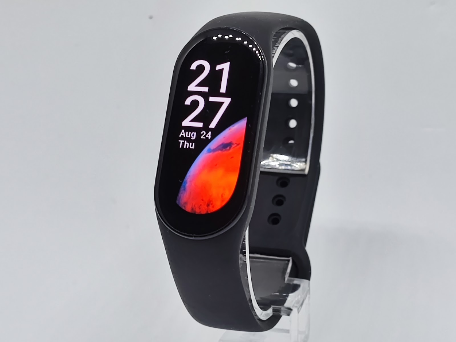 【Xiaomi】Smart Band 7