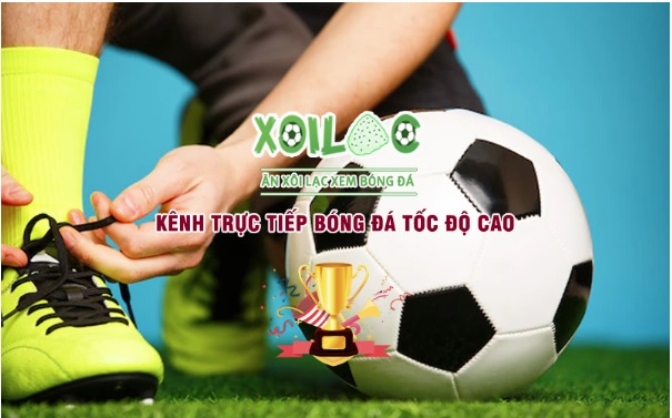 Xoilac uy tín để xem bóng đá chất lượng cao