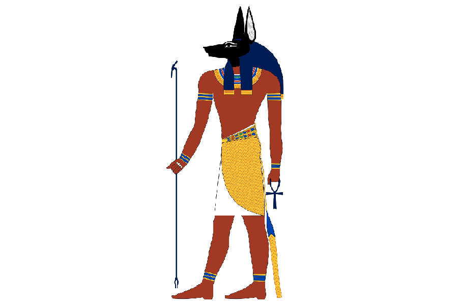 anubis