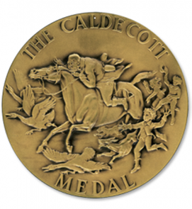 Caldecott medal