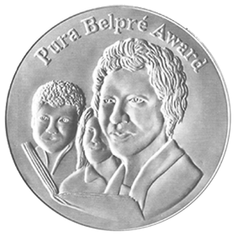 Pura Belpré Award