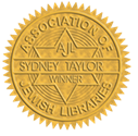 Sydney Taylor Book Award