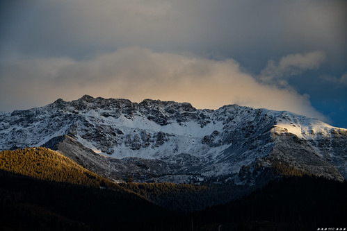 Last sun rays | by Patrice Dardoize