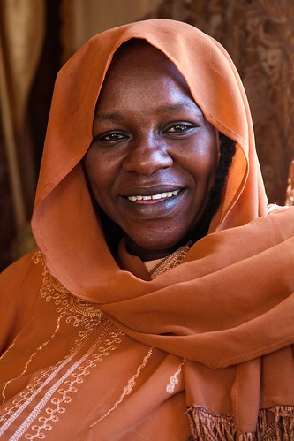 Child Marriage in Darfur | by UNAMID Photo