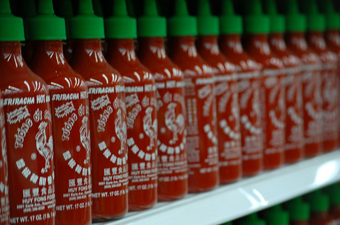 sriracha