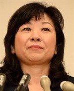 野田聖子１