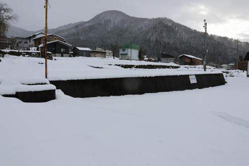 【長野県野沢温泉村】外資系企業が80億円開発計画　スキーリゾートに高層ホテル林立か 住民「温泉街の魅力が損なわれる」