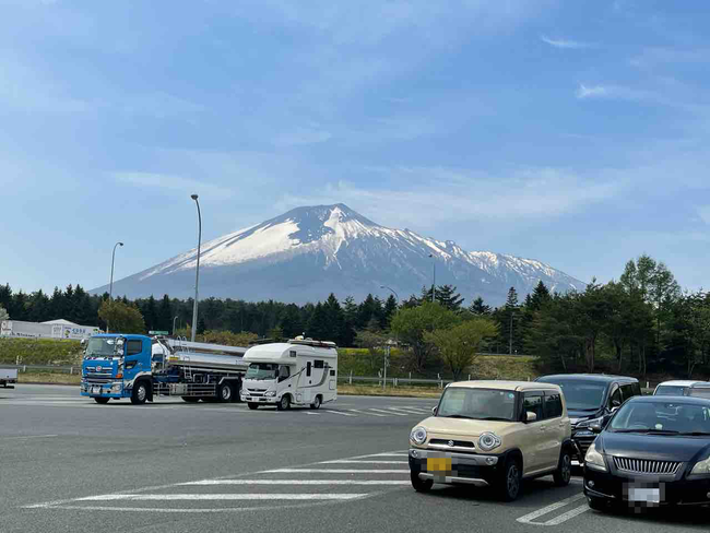 岩手山