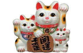 manekineko