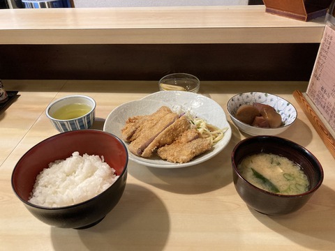 定食