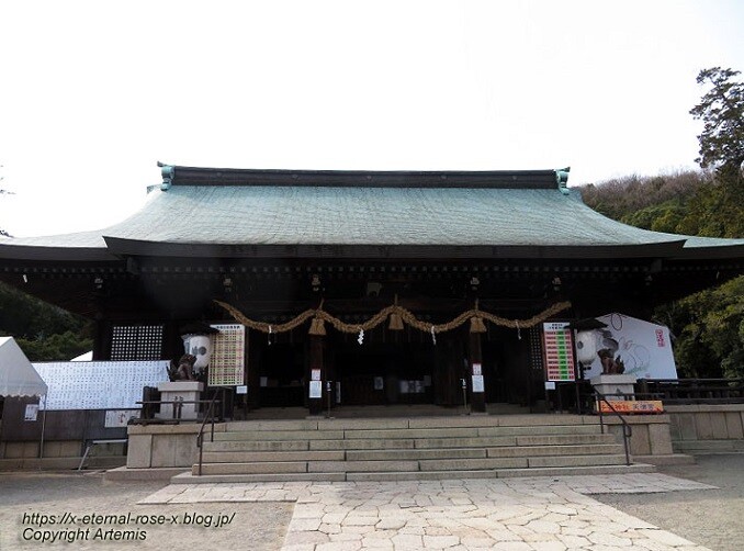 23.2.3 吉備津彦神社  (10)