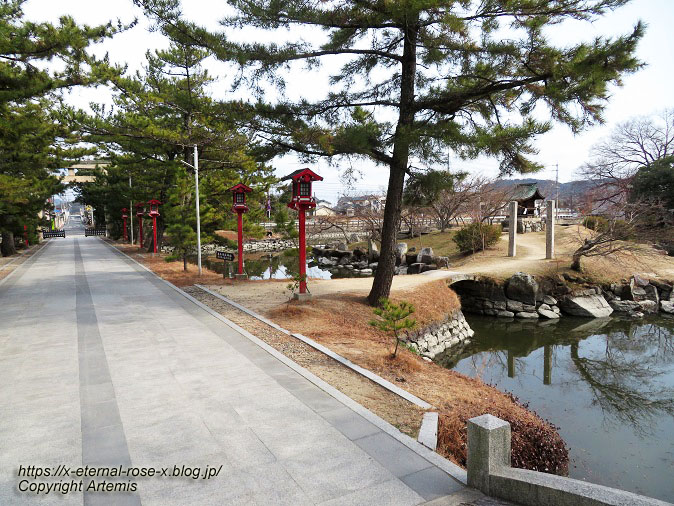 23.2.3 吉備津彦神社  (24)