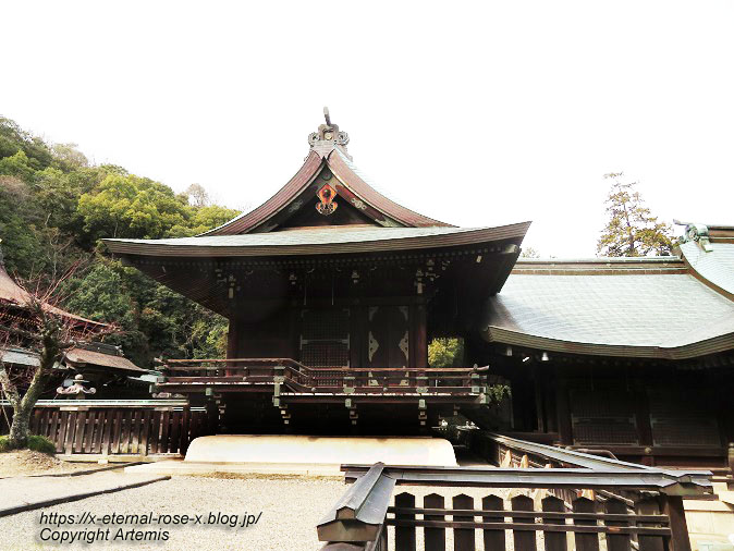 23.2.3 吉備津彦神社  (19)