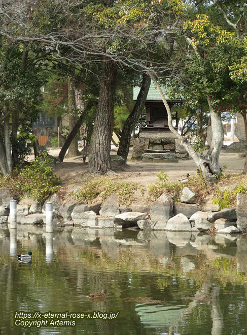 23.2.3 吉備津彦神社  (23)