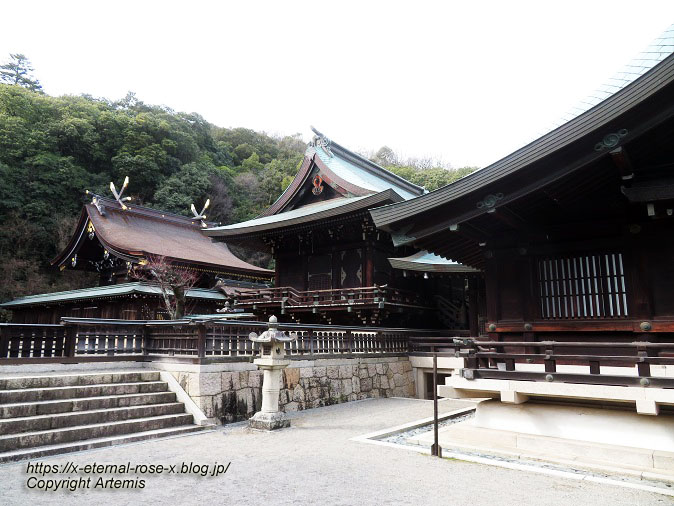 23.2.3 吉備津彦神社  (14)