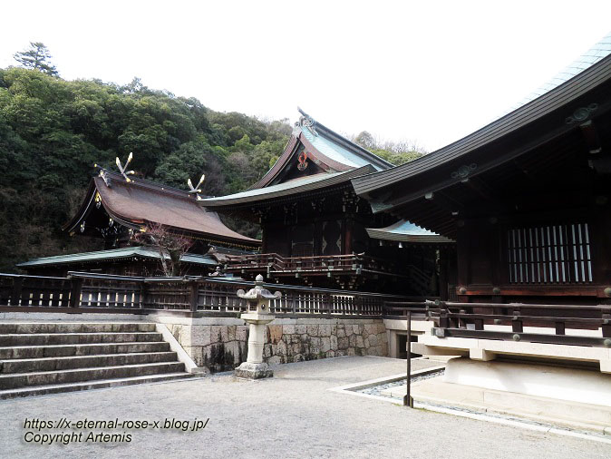 23.2.3 吉備津彦神社  (15)