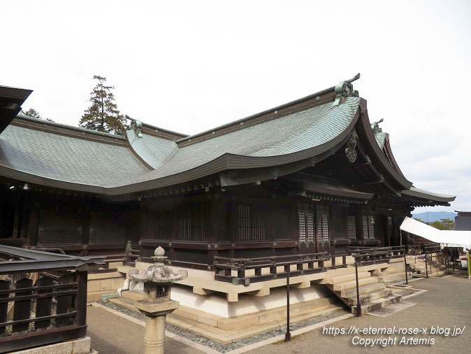 23.2.3 吉備津彦神社  (20)