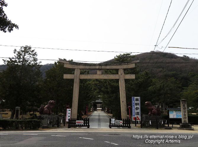 23.2.3 吉備津彦神社  (27)