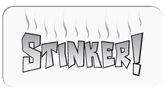 The Stinker