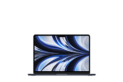 Apple MacBook Air 13-inch with M2 Chip