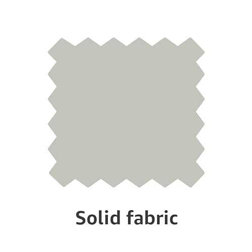 Solid fabric