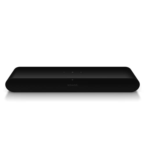 Sonos Ray (hvid)